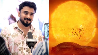 'ഹാഫ്' പ്രഖ്യാപിച്ച് ഗോളം സംവിധായകന്‍; വരുന്നത് വാംപയര്‍ ആക്ഷന്‍ ചിത്രം