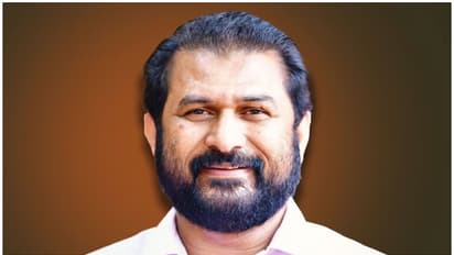 വി പി അനിൽ സിപിഎം മലപ്പുറം ജില്ല സെക്രട്ടറി