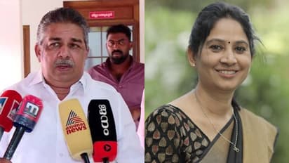 കൂടുതൽ കഞ്ചാവ് പിടിച്ചിട്ടില്ല, ഉപദേശിക്കേണ്ടതിന് പകരം കേസെടുത്തു; തെറ്റായ സന്ദേശം നൽകിയിട്ടില്ലെന്ന് മന്ത്രി