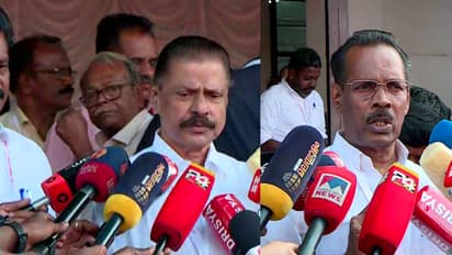 പെരിയ ഇരട്ടക്കൊല: സിപിഎം നേതാക്കൾ ഒരേ സ്വരത്തിൽ പറയുന്നത് ഒറ്റ കാര്യം; 'ഈ വിധി അന്തിമമല്ല!'