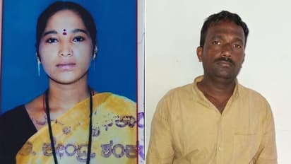 Karnataka: Woman kills husband, chops body in 2 pieces over financial disputes in Belagavi