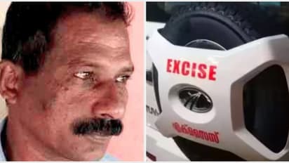 ന്യൂ ഇയർ സ്പെഷ്യൽ ഡ്രൈവ്; ഡ്രൈ ഡേയിൽ കണ്ടെത്തിയത് വൻ തയ്യാറെടുപ്പ്, പിടിച്ചത് ചാരായവും കോടയും, 53കാരൻ റിമാൻഡിൽ