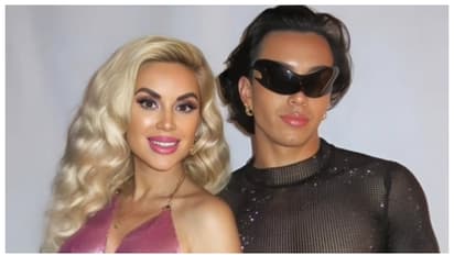 യൗവനം തിരിച്ച് പിടിക്കാന്‍ 47 -കാരിയായ അമ്മ, 23 -കാരനായ മകന്‍റെ രക്തം സ്വീകരിക്കാനൊരുങ്ങുന്നു