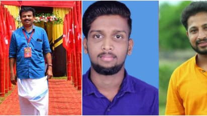 പെരിയ കൊലക്കേസ്; സിബിഐക്കെതിരെ പ്രതി മണികണ്ഠൻ; 'കൂട്ടിലിട്ട തത്തയ്ക്ക് യജമാനനെ അനുസരിക്കാനേ നിവൃത്തിയുള്ളൂ'