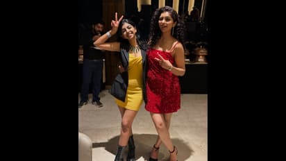 ಲಕ್ಷ್ಮೀ ಬಾರಮ್ಮ ಚೆಲುವೆಯರ ನ್ಯೂ ಇಯರ್ ಪಾರ್ಟಿ ಹೆಂಗಿತ್ತು ನೋಡಿ