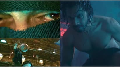 '160 കോടി ബജറ്റ്, പകുതിയെങ്കിലും കിട്ടിയാല്‍ ഭാഗ്യം': ബോളിവുഡിന് വര്‍ഷാന്ത്യത്തിലും ബോക്സോഫീസ് ബോംബ് !