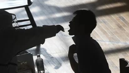 ಬೆಂಗಳೂರು ಬಳಿಕ ಗುಜರಾತ್‌ನಲ್ಲಿ HMPV ಪತ್ತೆ, ಭಾರತದಲ್ಲಿ 3ನೇ ವೈರಸ್ ಪ್ರಕರಣ!