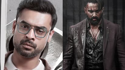 3100 കോടിയുടെ പടത്തെ വെട്ടി ടൊവിനോ ! നാലാമനായി മാർക്കോ, ആധിപത്യം തുടർന്ന് പുഷ്പ 2; ബുക്കിം​ഗ് കണക്ക് 