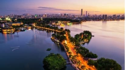 ഇനി മുതൽ ലോകത്തെ ഏറ്റവും വായു മലിനീകരണമുള്ള നഗരം 'ദില്ലി' അല്ല ; മറ്റൊരു ഏഷ്യൻ രാജ്യ തലസ്ഥാനം  