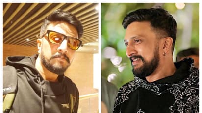 ಕಿಚ್ಚ ಸುದೀಪ್ 'ಮ್ಯಾಕ್ಸ್' ಸಿನಿಮಾ ಗಳಿಕೆ 100 ಕೋಟಿ ಕ್ಲಬ್ ಸೇರಿದೆ; ಈ ಸುದ್ದಿ ನಿಜವೇ?