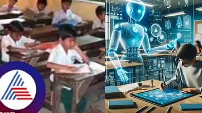 ಭಾರತದ ಅರ್ಧದಷ್ಟು ಶಾಲೆಗಳಲ್ಲಿ ಕಂಪ್ಯೂಟರ್ ಇಲ್ಲ; AI ಯುಗದಲ್ಲಿ ಮಕ್ಕಳ ಶಿಕ್ಷಣ ಕುರಿತು UDISE+ 2023-24 ಆಘಾತಕಾರಿ ವರದಿ!