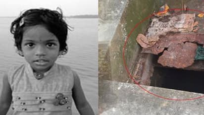 தனியார் பள்ளி செப்டிக் டேங்கில் விழுந்து சிறுமி பலி; ராமதாஸின் புதிய உருட்டு!!