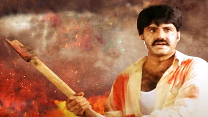 రాసిపెట్టుకోండి `సమరసింహారెడ్డి` సంచలనం రీ క్రియేట్ అవుతుంది.. ట్రోలర్స్ కి `డాకుమహారాజ్` నిర్మాత కౌంటర్