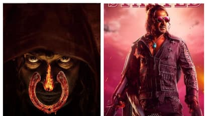 ವಿಭಿನ್ನ ಪ್ರೆಸೆಂಟೇಶನ್ ಕೊಟ್ಟು 'UI'ನಲ್ಲಿ ಗೆದ್ದ ಗ್ರೇಟ್ ಡೈರೆಕ್ಟರ್ ಉಪೇಂದ್ರ!