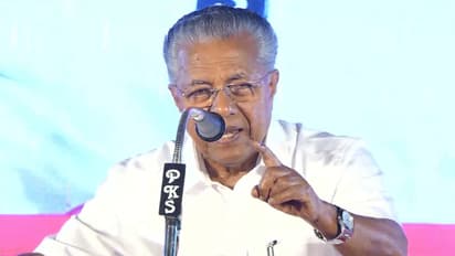 മുസ്ലിം ലീഗിനെതിരെ കടുത്ത വിമർശനവുമായി മുഖ്യമന്ത്രി; 'ഭൂരിപക്ഷ വർഗീയതക്ക് ന്യൂനപക്ഷ വർഗീയതയല്ല മരുന്ന്'