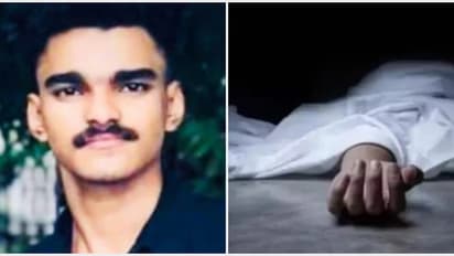 അമിത വേഗതയിലെത്തിയ ഥാർ ബൈക്കിനെ ഇടിച്ചുതെറിപ്പിച്ചു; ചികിത്സയിലായിരുന്ന 19കാരൻ മരിച്ചു