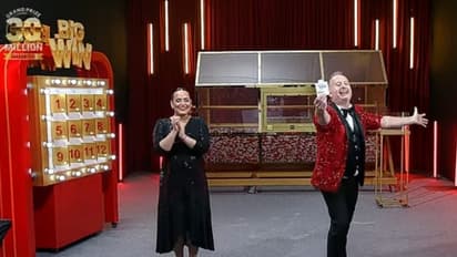 ബിഗ് ടിക്കറ്റ് ഇത്തവണയും മലയാളി തൂക്കി; പ്രവാസിക്ക് കിട്ടിയത് 70 കോടിയുടെ ഗ്രാന്റ് പ്രൈസ്