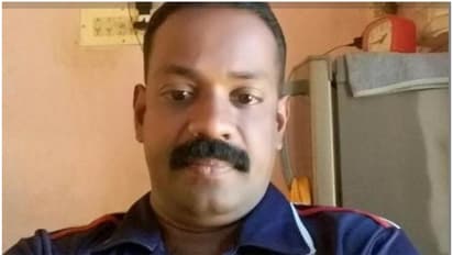 സൗദിയിലെ താമസസ്ഥലത്ത് തിരുവനന്തപുരം സ്വദേശി ഉറക്കത്തിൽ മരിച്ചു