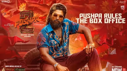 ಬುಕ್‌ ಮೈ ಶೋದಲ್ಲಿ ಅಪರೂಪದ ವಿನೂತನ ದಾಖಲೆ ಬರೆದ ಪುಷ್ಪಾ-2