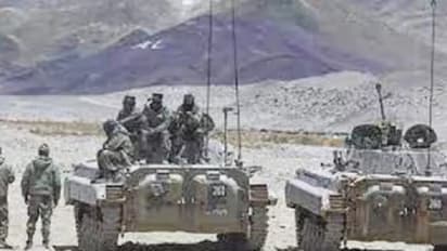 ಲಡಾಖ್ನ 2 ಭಾಗ ತನ್ನದು ಎಂದು ಚೀನಾ ಕ್ಯಾತೆ: ಭಾರತದ ತೀವ್ರ ಆಕ್ಷೇಪ