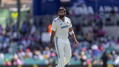 ஜஸ்பிரித் பும்ராவுக்கு காயம்; அவசரம் அவசரமாக மருத்துவமனைக்கு சென்றார்; என்ன நடந்தது? ரசிகர்கள் ஷாக்!