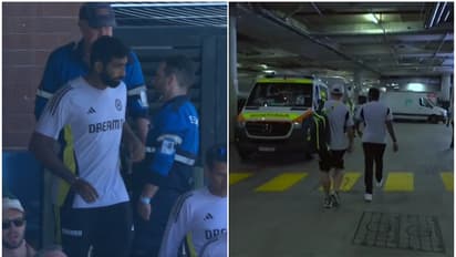 பும்ரா கையில் இந்தியாவின் வெற்றி; நாளை பந்துவீசுவரா? காயத்தின் நிலை என்ன? 