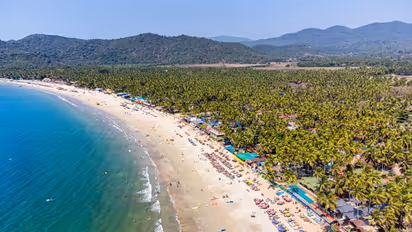 From 7,516 kms to 11,098 kms: India's coastline expands by 47.6% in over 50 years, reveals MHA report