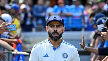 ‘Highly motivated’: Delhi captain Ayush Badoni on Virat Kohli’s return to Ranji Trophy after 12 years 