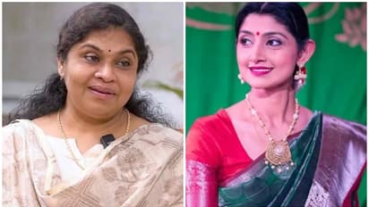 ഉമാ തോമസിനെ കാണാൻ പോലും ദിവ്യ ഉണ്ണി തയ്യാറായില്ല, വിമർശിച്ച് നടി ഗായത്രി വർഷ