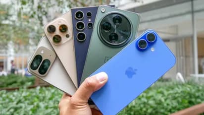 அட! ரூ.10,000க்குள் இத்தனை ஸ்மார்ட்போன்கள் கிடைக்குதா?; எக்கச்சக்க அம்சங்கள்; முழு விவரம்! 