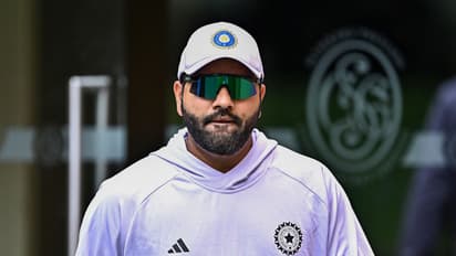 രോഹിത് നായകനായി തുടരുക ചാംപ്യന്‍സ് ട്രോഫി വരെ മാത്രം! കോലിയുടെ കാര്യത്തില്‍ നിര്‍ണായക തീരുമാനം