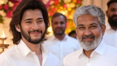 రాజమౌళికి చాలా ఇష్టమైన యంగ్ హీరోయిన్,  అస్సలు ఊహించని పేరు చెప్పిన జక్కన్న