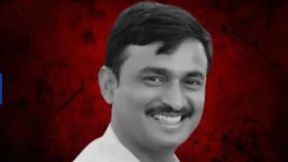 Beed sarpanch murder case: Two absconding accused arrested in Dhule, third suspect still at large