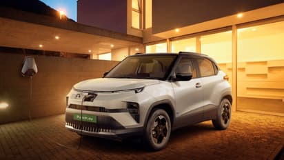 Tata Punch crosses 5 lakh sales units milestone since launch