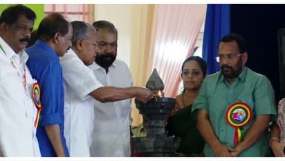 25 വേദികൾ, 249 മത്സരയിനങ്ങൾ, 5 നാൾ അനന്തപുരിയിൽ കൗമാരോത്സവം; അതിജീവനത്തിന്റെ നേർസാക്ഷ്യമെന്ന് മുഖ്യമന്ത്രി