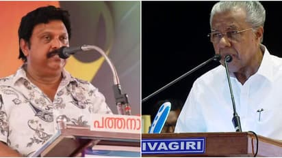 'ആചാരങ്ങൾ പാലിക്കാൻ കഴിയുന്നവർ ക്ഷേത്രത്തിൽ പോയാൽ മതി'; മുഖ്യമന്ത്രിയുടെ പരാമർശം തള്ളി മന്ത്രി ഗണേഷ് കുമാർ 