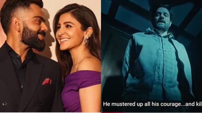 അനുഷ്കയ്ക്കും കോലിയും നേരിട്ടത് വലിയ ഭീഷണി ; എന്നിട്ടും വിട്ടില്ല, ധീരമായ നീക്കം ആ സീരിസിന്റെ രണ്ടാം സീസണ് !