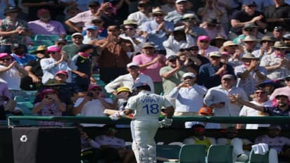 'அதே டெய்லர், அதே வாடகை'; மீண்டும் 'அந்த' பந்தில் விராட் கோலி அவுட்; 2வது இன்னிங்சில் தடுமாறும் இந்தியா!