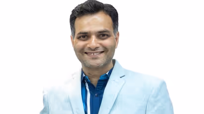 How this Delhi entrepreneur built a Rs 1000 crore empire with Rs 5 lakh loan