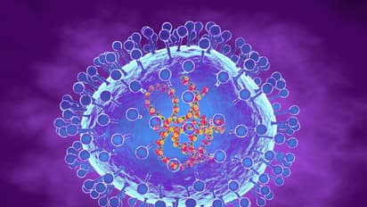 ബെംഗളൂരുവിന് പിന്നാലെ ഗുജറാത്തിലും എച്ച്എംപിവി വൈറസ് സ്ഥിരീകരിച്ചു; രണ്ട് മാസം പ്രായമുള്ള കുഞ്ഞിന് രോഗം