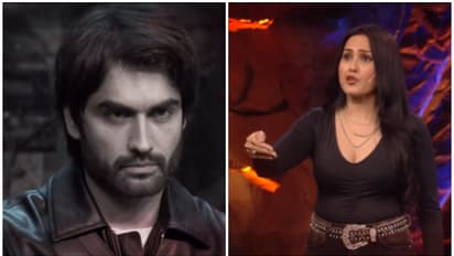  Bigg Boss 18: Kamya Punjabi slams Vivian Dsena’s weak gameplay, calls it 'Phus' [WATCH]