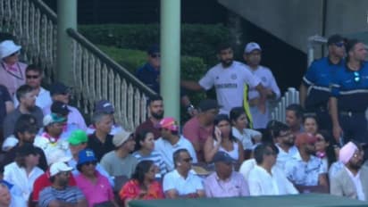 ഇന്ത്യക്ക് പ്രതീക്ഷ, ജസ്പ്രിത് ബുമ്ര തിരിച്ചെത്തി! സിഡ്നിയില് പന്തെറിയുമോ ഇല്ലയോ എന്നുള്ള ആശങ്ക ബാക്കി