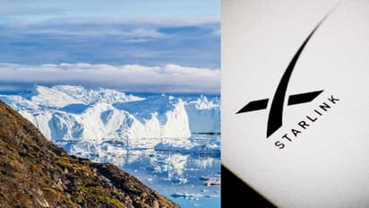 അന്‍റാര്‍ട്ടിക്കയില്‍ ഇനി സഞ്ചാരികള്‍ ഏകാകികളല്ല, സ്റ്റാര്‍ലിങ്ക് എത്തി, 8കെ വീഡിയോ കാണാമെന്ന് മസ്ക്