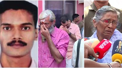 ഡിവൈഎഫ്ഐ പ്രവർത്തകൻ റിജിത്ത് വധക്കേസ്; 9 ആർഎസ്എസ് - ബിജെപി പ്രവർത്തകർക്ക് ജീവപര്യന്തം