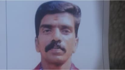 ഇരു വൃക്കകളും തകരാറിൽ, സഹായത്തിന് കാത്തുനിൽക്കാതെ വേദനകളില്ലാത്ത ലോകത്തേക്ക് സന്തോഷ് യാത്രയായി