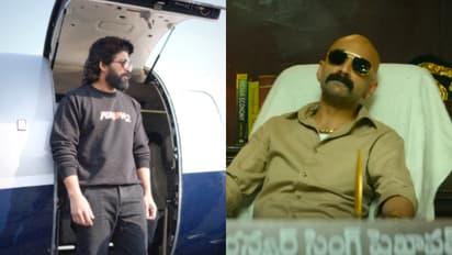 കൈയടി കുറഞ്ഞത് ഇവിടെ മാത്രം, എന്നിട്ടും; 'പുഷ്പ 2' ഒരു മാസം കൊണ്ട് കേരളത്തില് നിന്ന് നേടിയത്