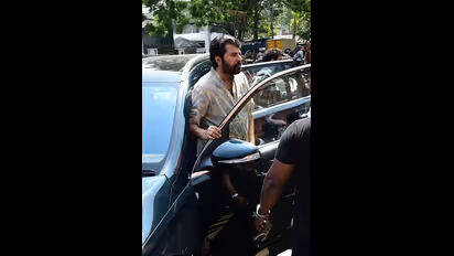 'അമ്മ' കുടുംബ സംഗമം കൊച്ചിയില്‍: താരങ്ങള്‍ ഒന്നാകെ എത്തി !