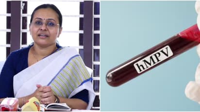 ಚೀನಾ ವೈರಸ್‌: ಸಾರ್ವಜನಿಕ ಸ್ಥಳಗಳಲ್ಲಿ ಮಾಸ್ಕ್‌ ಧರಿಸಲು ಕೇರಳ ಆರೋಗ್ಯ ಸಚಿವರ ಸಲಹೆ