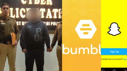 'യുഎസ് മോഡൽ, ഇന്ത്യയിൽ ട്രിപ്പിൽ'; ഡേറ്റിംഗ് ആപ്പിലൂടെ 700ലേറെ സ്ത്രീകളെ പറ്റിച്ചു, പണം തട്ടി, ഒടുവിൽ അറസ്റ്റ്