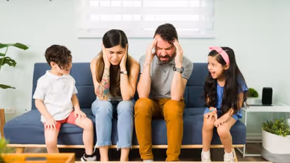 வீட்டுல சண்டையா? இந்த 5 டிப்ஸ் ட்ரை பண்ணுங்க!